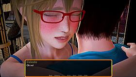 my new stepfamily game adventure