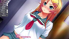 prettysis hypnotime and i m the first who get to her body