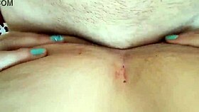 i suck dick after my period ends in horny couple fun