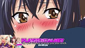 Ane Koi Suki Kirai Daisuki Episode 2