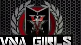 While hubby is away, muscular gay bodybuilder licks big clit in doggystyle.