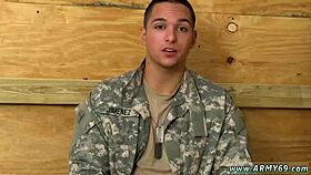 Army Men Nude in Tamil Gay Sex First Time Explosions!