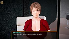 milf whispers, 'lick my pussy like family?' in new episode