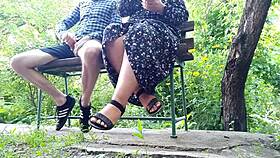 horny milf makes homemade porn with wet tits and fat ass