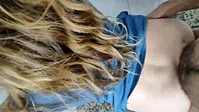 piss play turns into a wild banging session with a Latina hentai slut, ending in a cumshot.