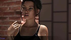 full gameplay of lust theory episode 3 part 2