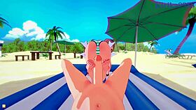 Marlene And Melodia Intense Sex