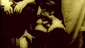 Vintage Victorian Homosexuals