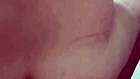 Dutch guy stretching his boy pussy