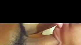 Is this guy well-endowed with a thick cock?