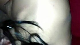 cibele and fabio in amateur homemade video