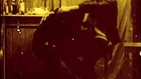 Vintage Victorian Homosexuals