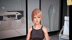 my new family rides big cock creampie?