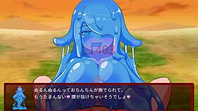 Succubus duel vs slime succubus