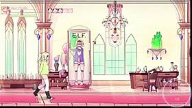 Max The Elf 3 Adventure In Cartoon Game