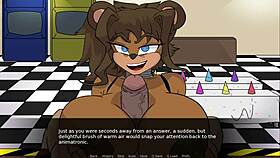 Soft Pillowy Mass Around My Member