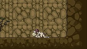 Flower fairy - part 1 scenes playthrough