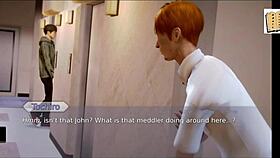 academy 88 game with anime hentai elements