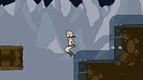 Flower fairy - part 1 scenes playthrough