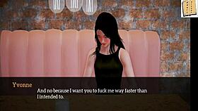 Bold Family Adventures with Big Tits and Ass in Anime Hentai