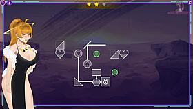 Milf Hunter 6 Anime Seduction