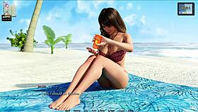 Sunshine love game series