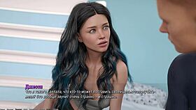 exploring beach vibes in this gameplay part 15, feeling the natural atmosphere 😎🌊