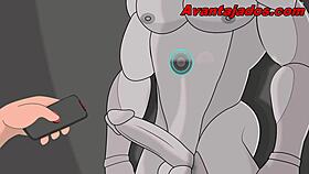 Is this gay AI porn real or just brazilian fantasy?
