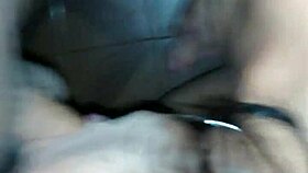 cibele and fabio in amateur homemade video