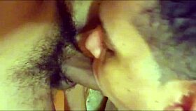 Is this guy well-endowed with a thick cock?