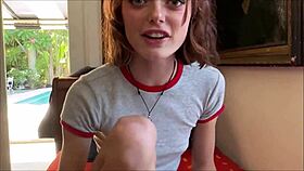 freaky little 18+ step sister, wanna mess around with me?