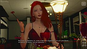 Complete gameplay of my bully is my lover part 20 in hentai style