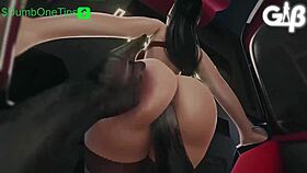 Watch This Hentai Anal Ass Compilation?