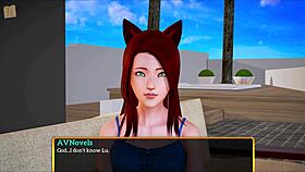 my new family episode with redhead amateur