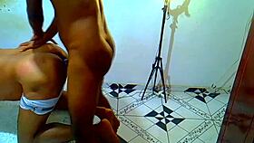 Gugu Da Sunga Um Vadio Escravo Do Sexo