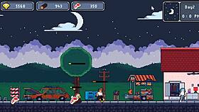 asian dancer creampied