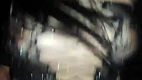 Beautiful Colombian Teen 18+ Gives Deepthroat And Ass Licking To Step-Uncle