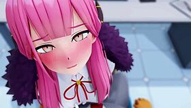 outlaw adventures in the anime world