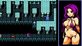 tower of succubus part 2 hentai game 😈