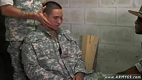 Army Men Nude in Tamil Gay Sex First Time Explosions!