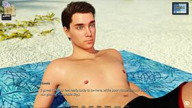 Sunshine love game series