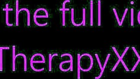 latina step sister gaby ortega edges your big cock in pov, alex adams