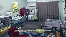 You see the bullied bribe sex.