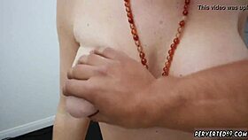 Krissy Lynn Has Sex With Male Police Officer In The Sinful Stepmother Role