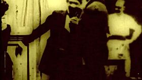 Vintage Victorian Homosexuals