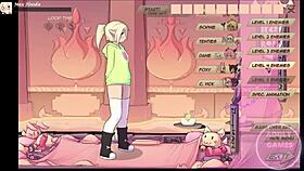 Max The Elf 3 Adventure In Cartoon Game