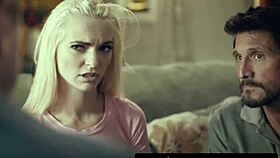 Can Stepdad And Teacher Handle Lana Sharapova's Rough Dp?