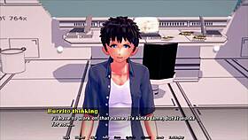 these girls are bound and banged in a group gangbang with toys