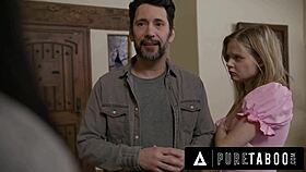 Pure Taboo Shocked Milf Dana Vespoli Finds Husband Swapped Stepbae for Petite Coco Lovelock