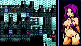 tower of succubus part 2 hentai game 😈